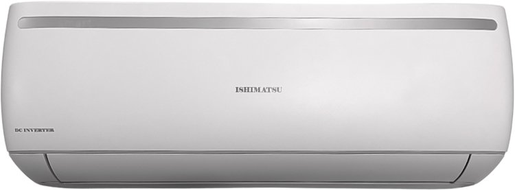 Настенный кондиционер ISHIMATSU AVK-24I WIFI