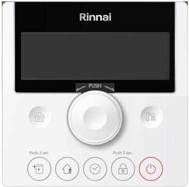 Аксессуар для отопления Rinnai Wi-Fi - U200