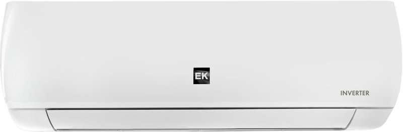 Настенный кондиционер Euroklimat Futura heat pump EKSF-25HIS/EKOF-25HIS