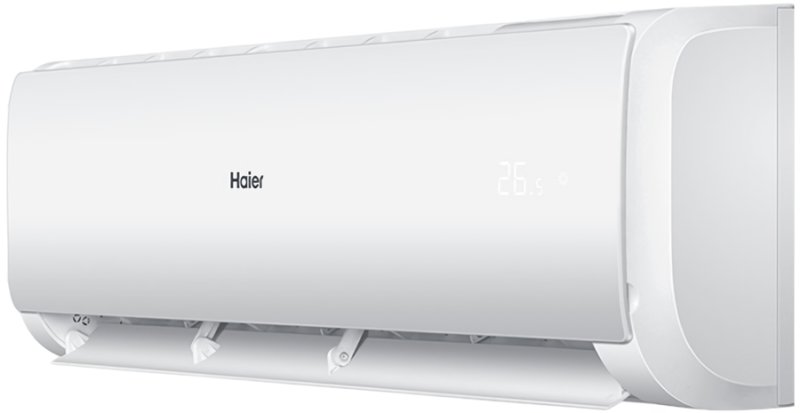 Настенный кондиционер Haier Tundra HSU-09HTT103/R3/HSU-09HTT103/R3