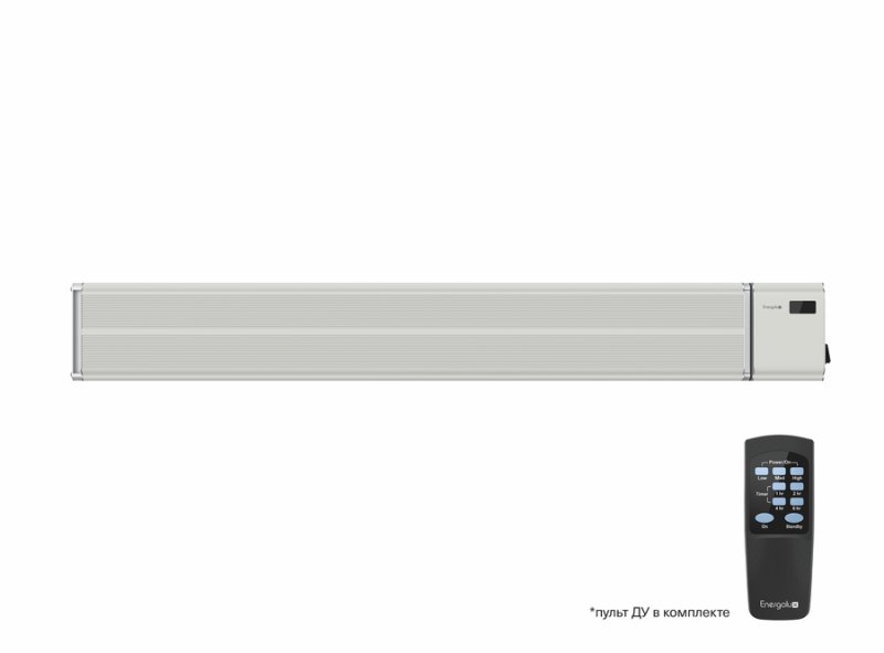 Инфракрасный обогреватель Energolux EIHL-1500-D1-IC