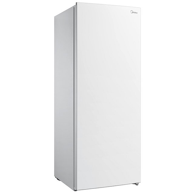 камера морозильная MIDEA MF1142W 180л 143x55x55см белый