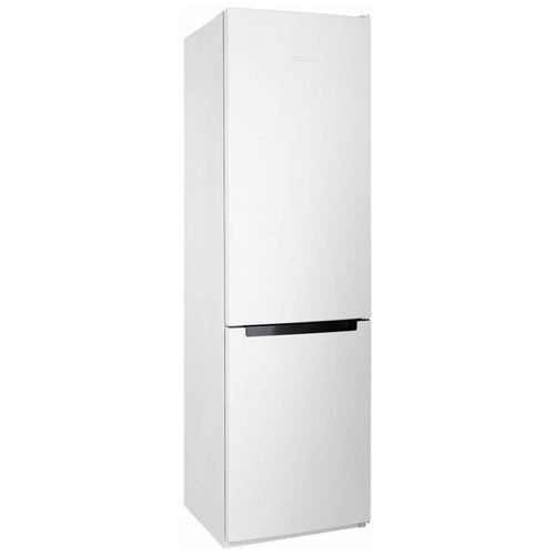 Двухкамерный холодильник NordFrost NRB 154 W