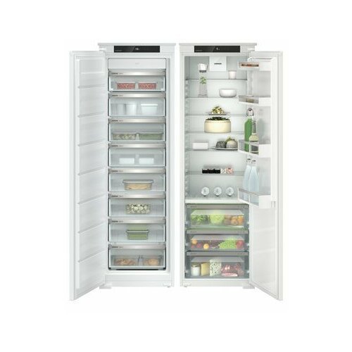 Холодильник Side by Side LIEBHERR IXRFS 5125 (IRBSe 5120+SIFNSf 5128)