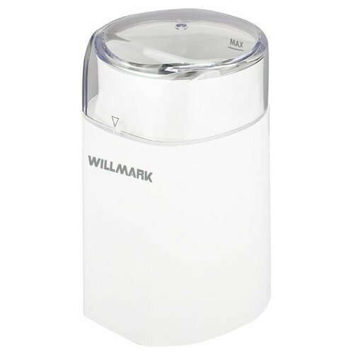 Кофемолка WILLMARK WCG-215