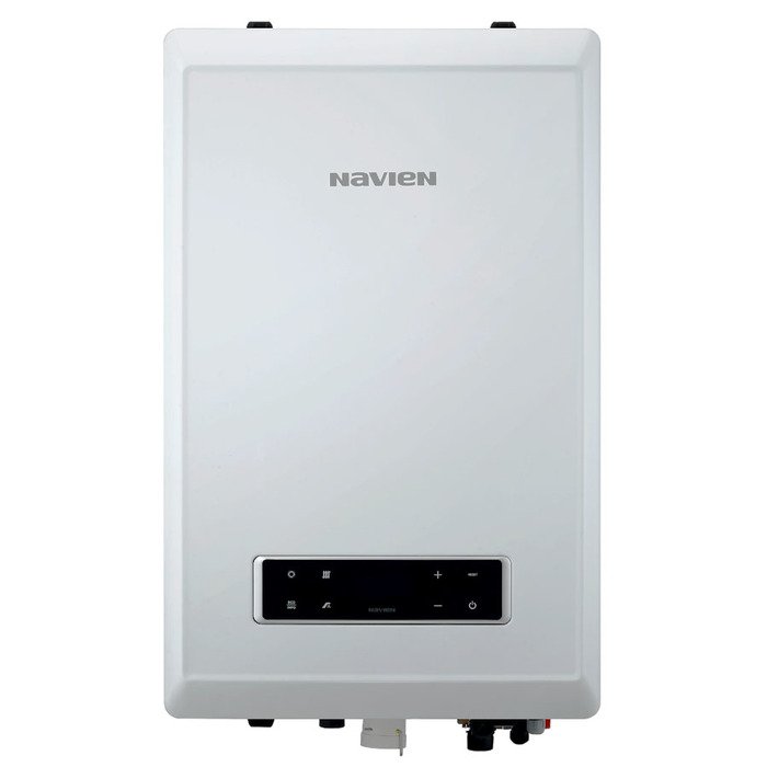 Настенный газовый котел Navien NCB700-35K