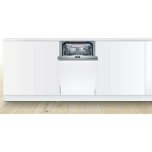 Встраиваемая посудомоечная машина Bosch SPV4EMX20E