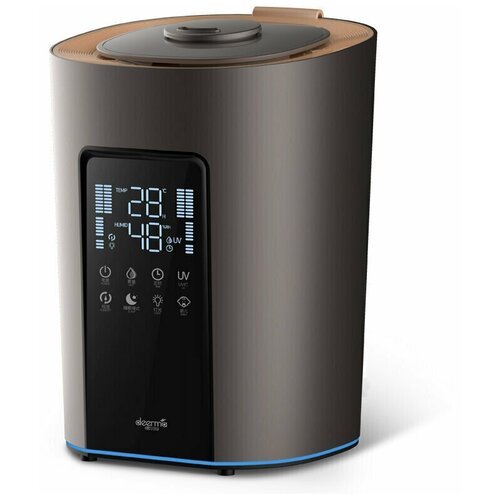 Увлажнитель воздуха Deerma Smart Central Control Humidifier F850S