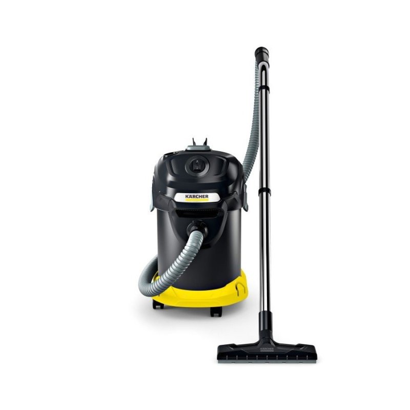 Пылесос для сбора золы и сухого мусора Karcher AD  4 Premium