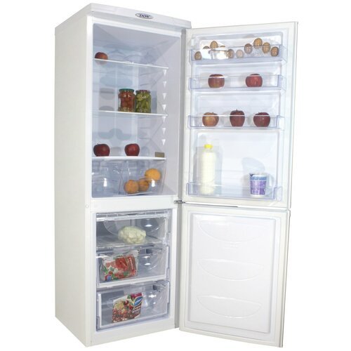 Холодильник Don R 290 Белая искра (BI)