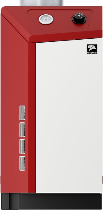 Напольный газовый котел Лемакс OMEGA CI-35
