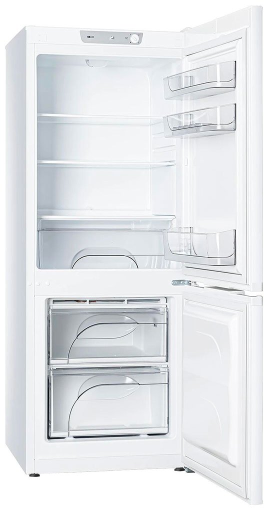 Двухкамерный холодильник ATLANT ХМ 4208-000