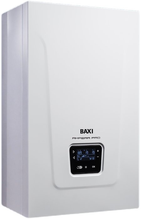 Электрический котел Baxi Ampera Pro 36