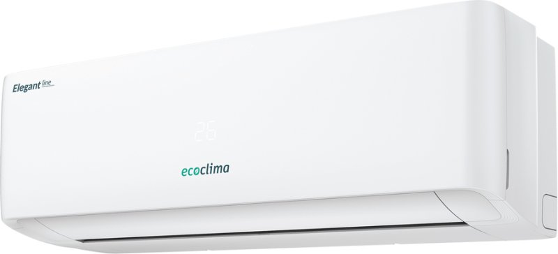 Настенный кондиционер Ecoclima Elegant Line ECW-HE09/AA-4R2 / EC-HE09/A-4R2