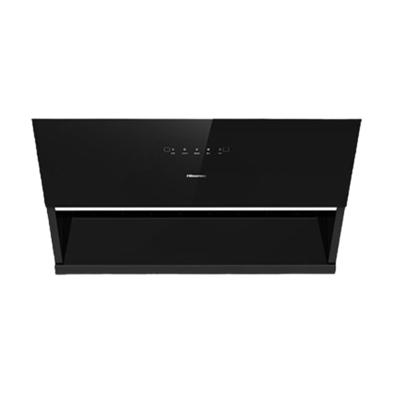 Вытяжка Hisense CXW-300-DJ906H, черный