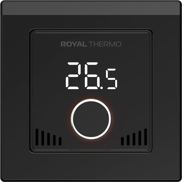 Терморегулятор для теплого пола Royal Thermo Intellon RTI-16