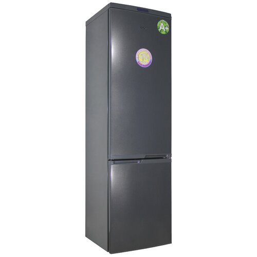 Холодильник DON R 295 графит, графит