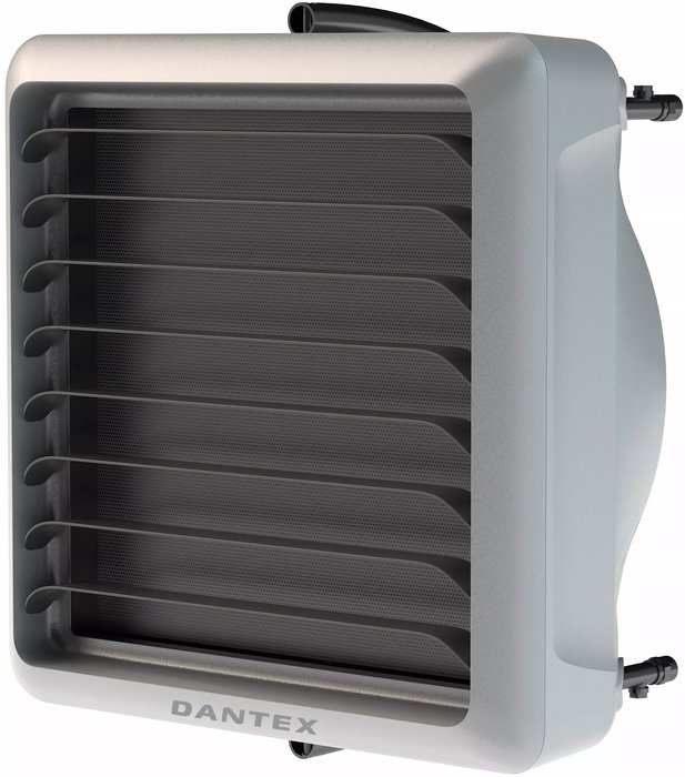 Водяная тепловая пушка Dantex EcoHeat 50