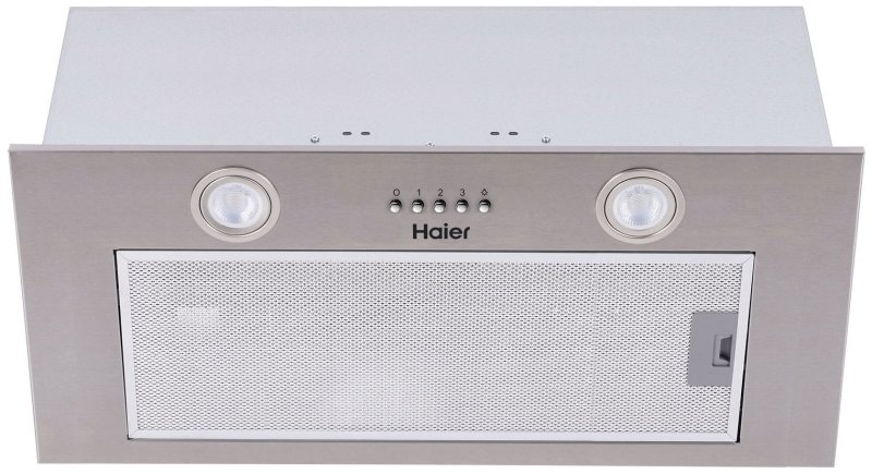 Вытяжка Haier HVX-BI671X Вытяжка Haier HVX-BI671X