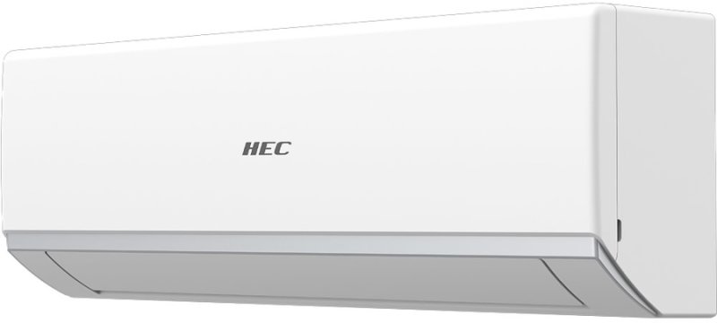 Кондиционер HEC BASIC INVERTER 18HRC03/R3(DB)