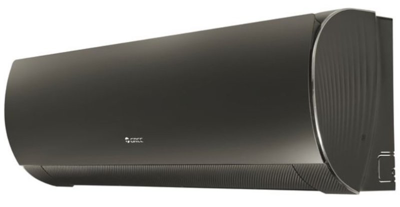 Настенный кондиционер Gree Lyra GWH09ACC-K6DNA1F(black)