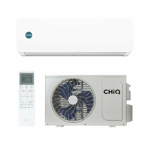 Настенный кондиционер CHiQ CSH-24DA-IN/CSH-24DA-OUT