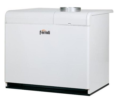 Напольный газовый котел Ferroli PEGASUS F3 N 170 2S (0E2LBAWA)