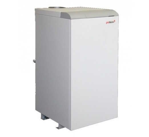 Напольный газовый котел Protherm Медведь 40 TLO (40TLOR15)