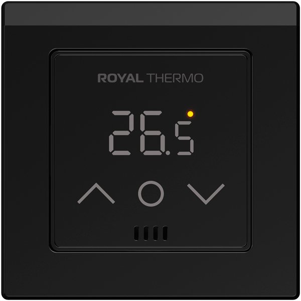 Терморегулятор для теплого пола Royal Thermo Sensonite RTS-16