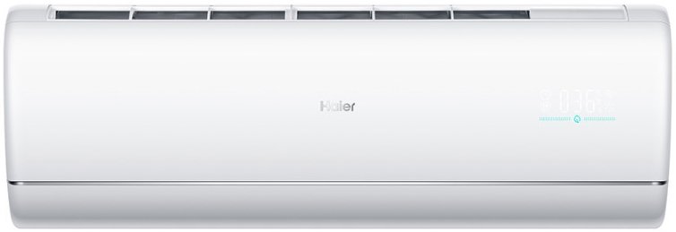 Воздух-Воздух Haier Jade AS25S2SJ2FA-W/1U25MECFRA