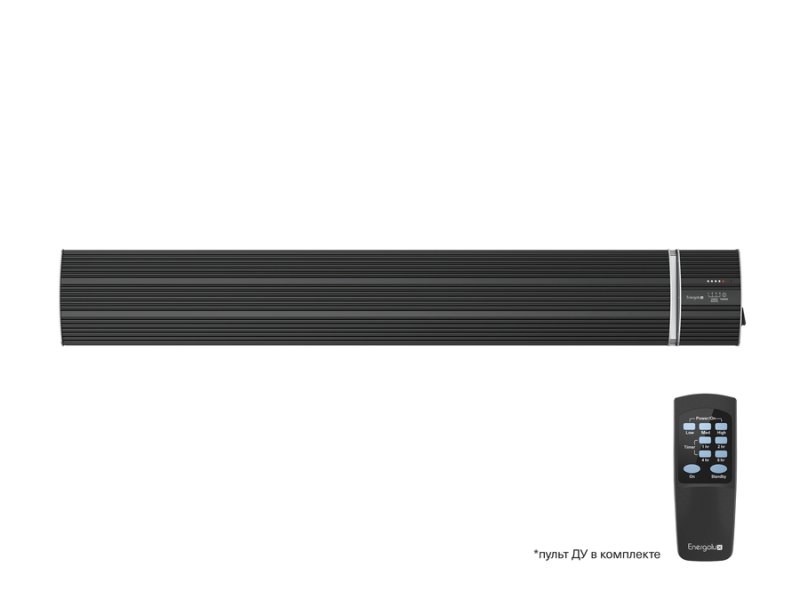 Инфракрасный обогреватель Energolux EIHL-1500-D1-BC