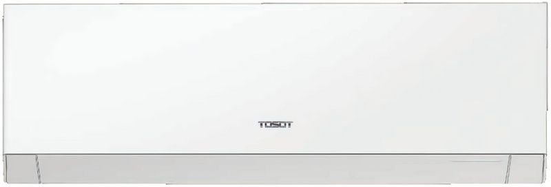 Настенный кондиционер Tosot Clivia T12H-SCW/I/T12H-SCW/O