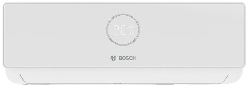 Воздух-Воздух Bosch Climate Line 2000 CLL2000 W 26/CLL2000 26/-40