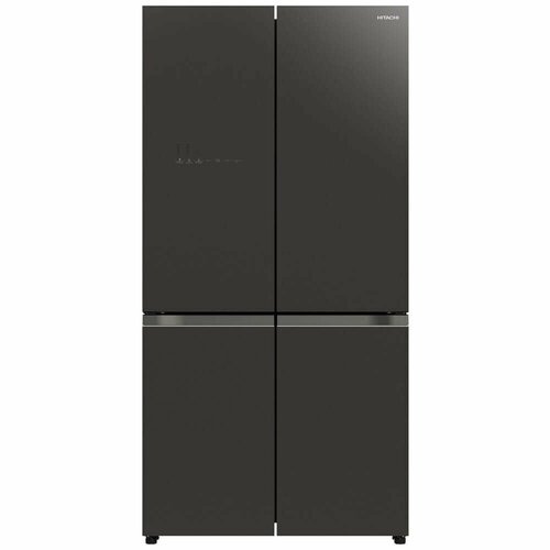 Холодильник Side by Side Hitachi R-WB720VUC0 GMG