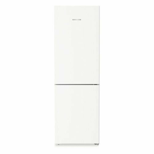 Холодильник двухкамерный Liebherr CBNc 5223 белый