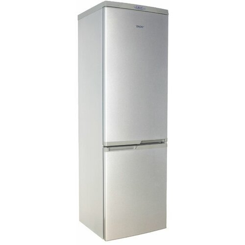 Холодильник DON Холодильник R 291 металлик искристый