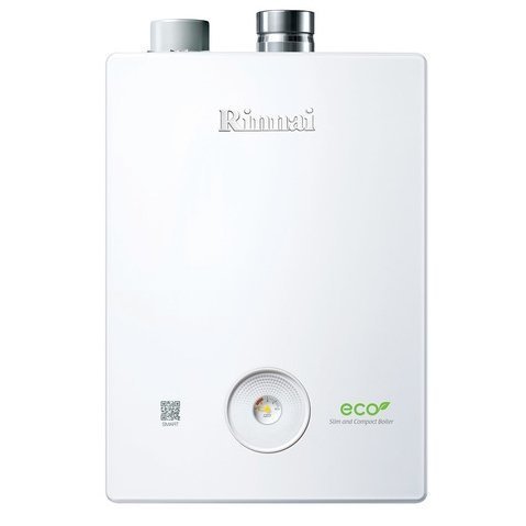 Настенный газовый котел Rinnai BR-R42+WIFI