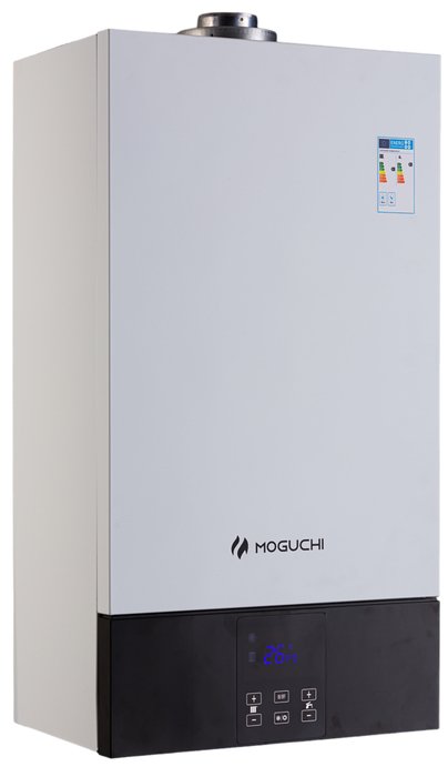 Настенный газовый котел Moguchi GBL24F