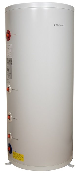 Бойлер косвенного нагрева Ariston BC1S-300L-CN