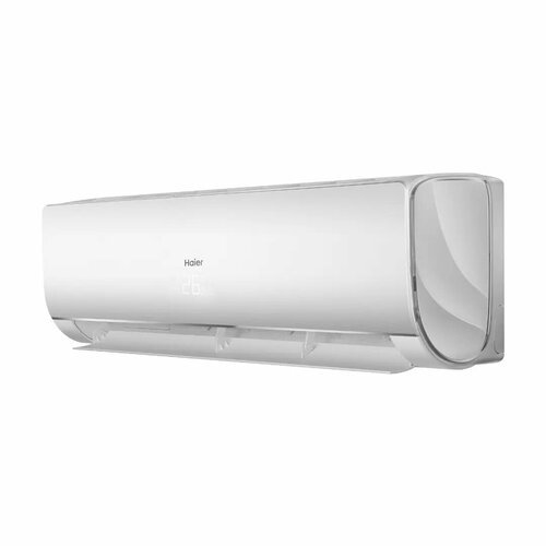 Сплит-система Haier Lightera AS09NS6ERA-W / 1U09BS3ERA