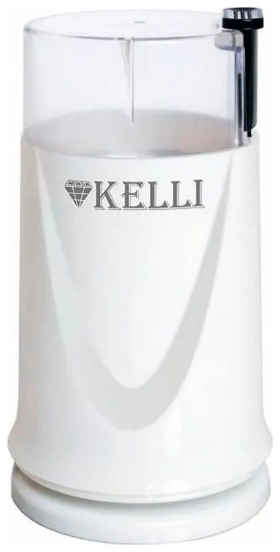 Кофемолка Kelli KL-5112 Кофемолка Kelli KL-5112