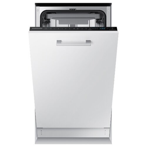 Посудомоечная машина Samsung DW50R4070BB, белый