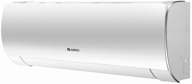 Настенный кондиционер Gree Lyra GWH12ACC-K6DNA1F(white)