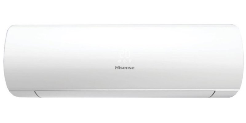 Настенный кондиционер Hisense Lux Design Super AS-10UW4RVETS00