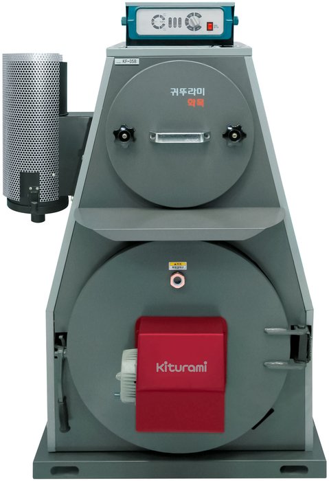 Комбинированный котел Kiturami KRH-35B