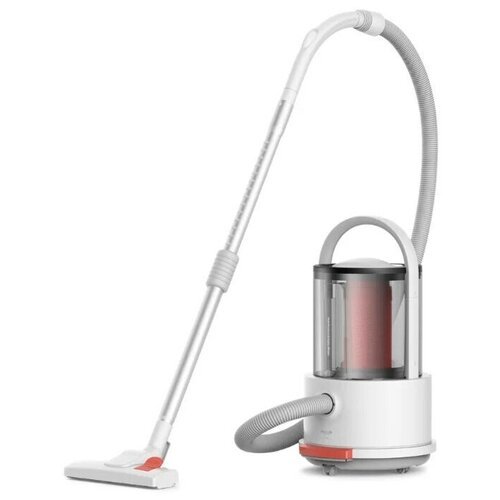 Пылесос Xiaomi Deerma Vacuum Cleaner TJ200