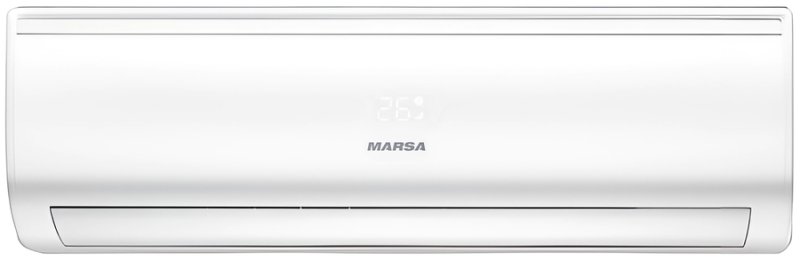 Настенный кондиционер Marsa Astro Plus RK-18MTA4G