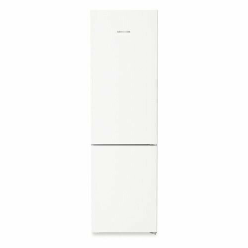 Холодильник двухкамерный Liebherr CBNc 5723 белый