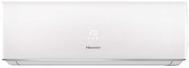 Настенный кондиционер Hisense Smart AS-18UW4RMADB02