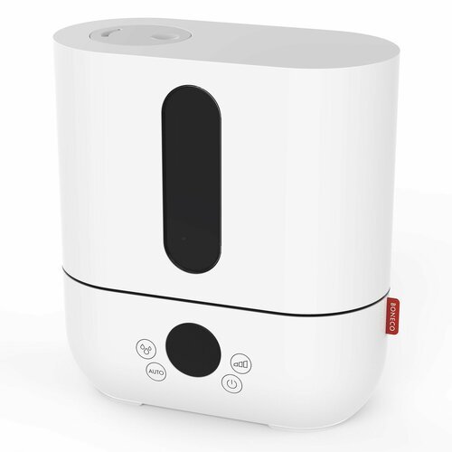 Увлажнитель Boneco U250 (ультразвук, электроника) white/белый